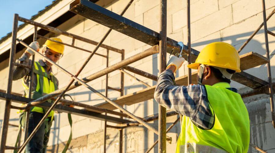 Fascia Repair in Hereford, AZ